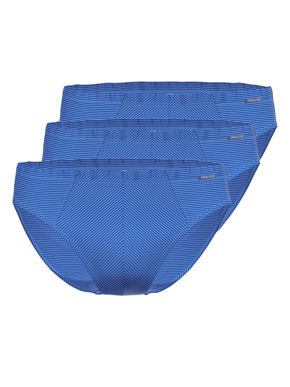 Ammann Трусики 'Cotton & More' в цвете Sapphire
Ammann Трусики 'Cotton & More' в цвете Sapphire