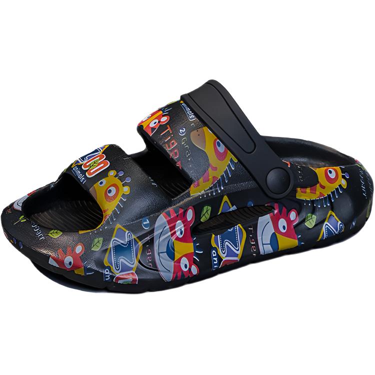 Износостойкие противоскользящие пляжные сандалии для средней школы Rindu, хаки
Износостойкие противоскользящие пляжные сандалии для средней школы Rindu, хаки