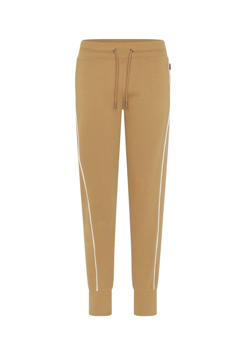 Спортивные брюки с контрастной окантовкой CHIEMSEE, цвет Apple Cinnamon
Спортивные брюки с контрастной окантовкой CHIEMSEE, цвет Apple Cinnamon