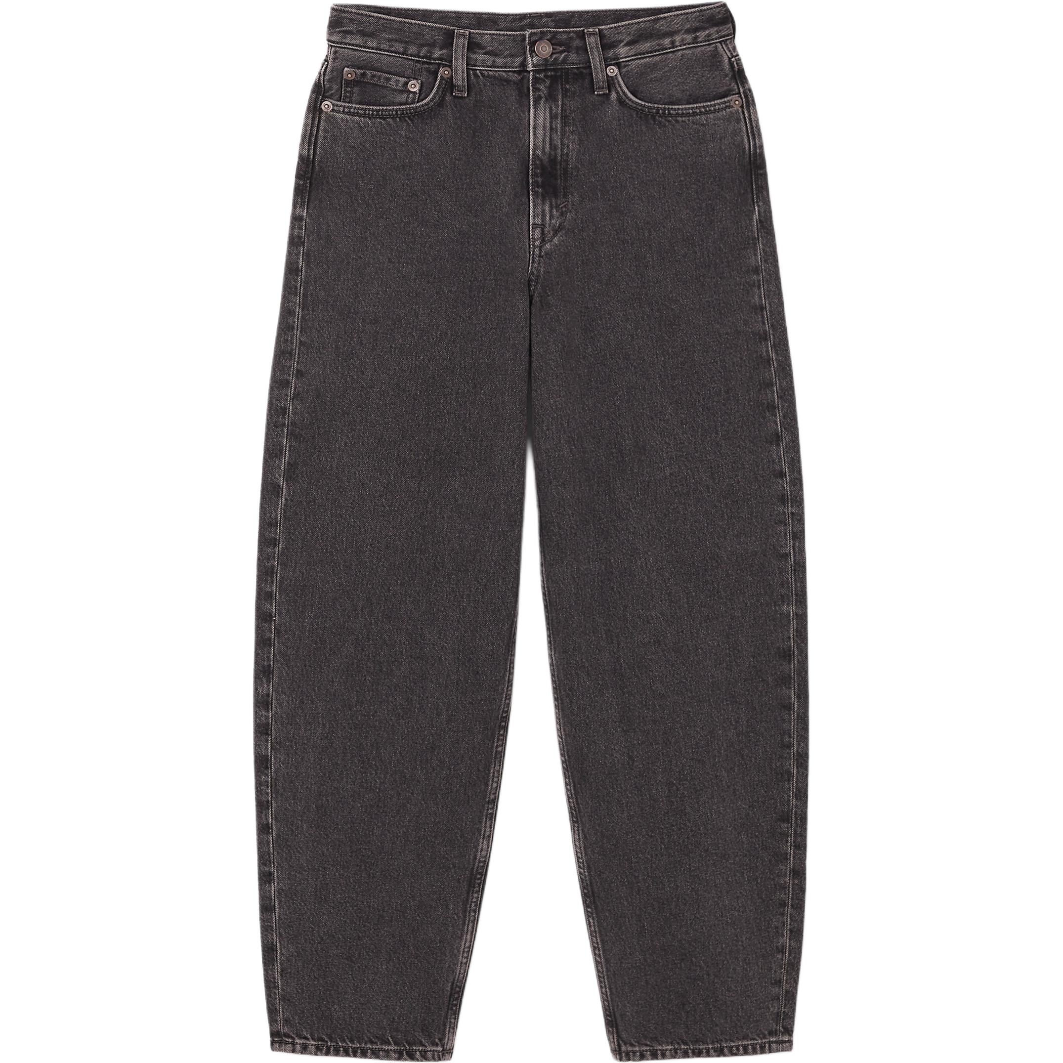 COS Женские джинсы черные
COS Женские джинсы черные