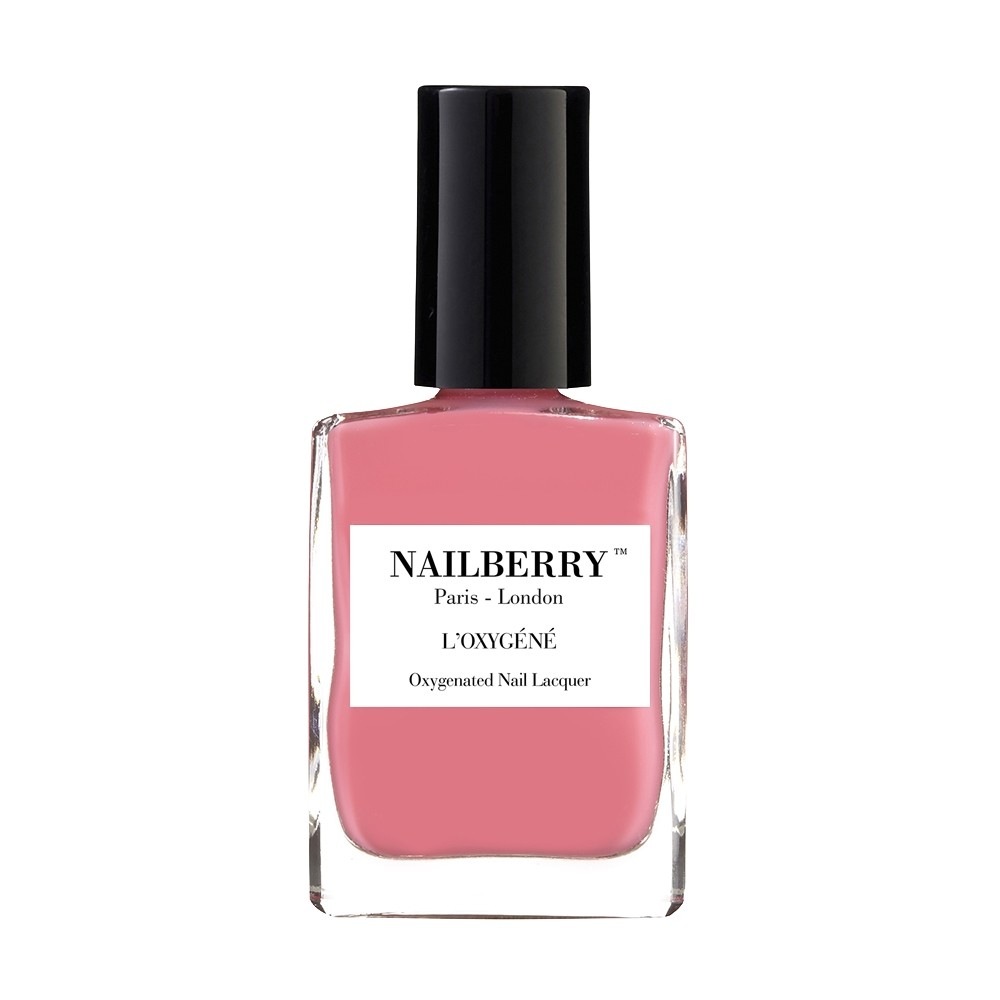 Лак для ногтей grateful Nailberry, 1 stück, объем 15 мл
Лак для ногтей grateful Nailberry, 1 stück, объем 15 мл
