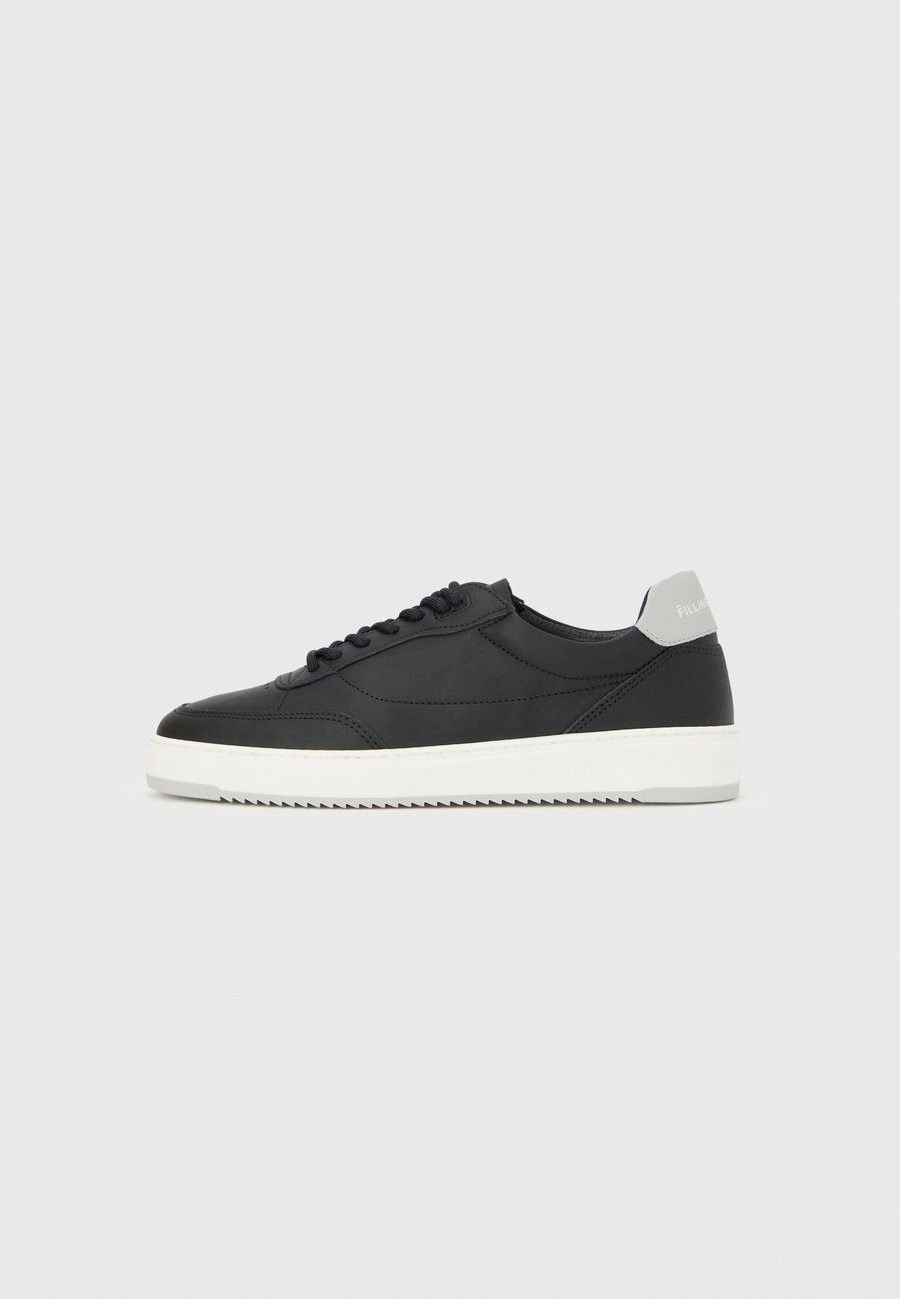 Кроссовки Filling Pieces MONDO, Black
Кроссовки Filling Pieces MONDO, Black