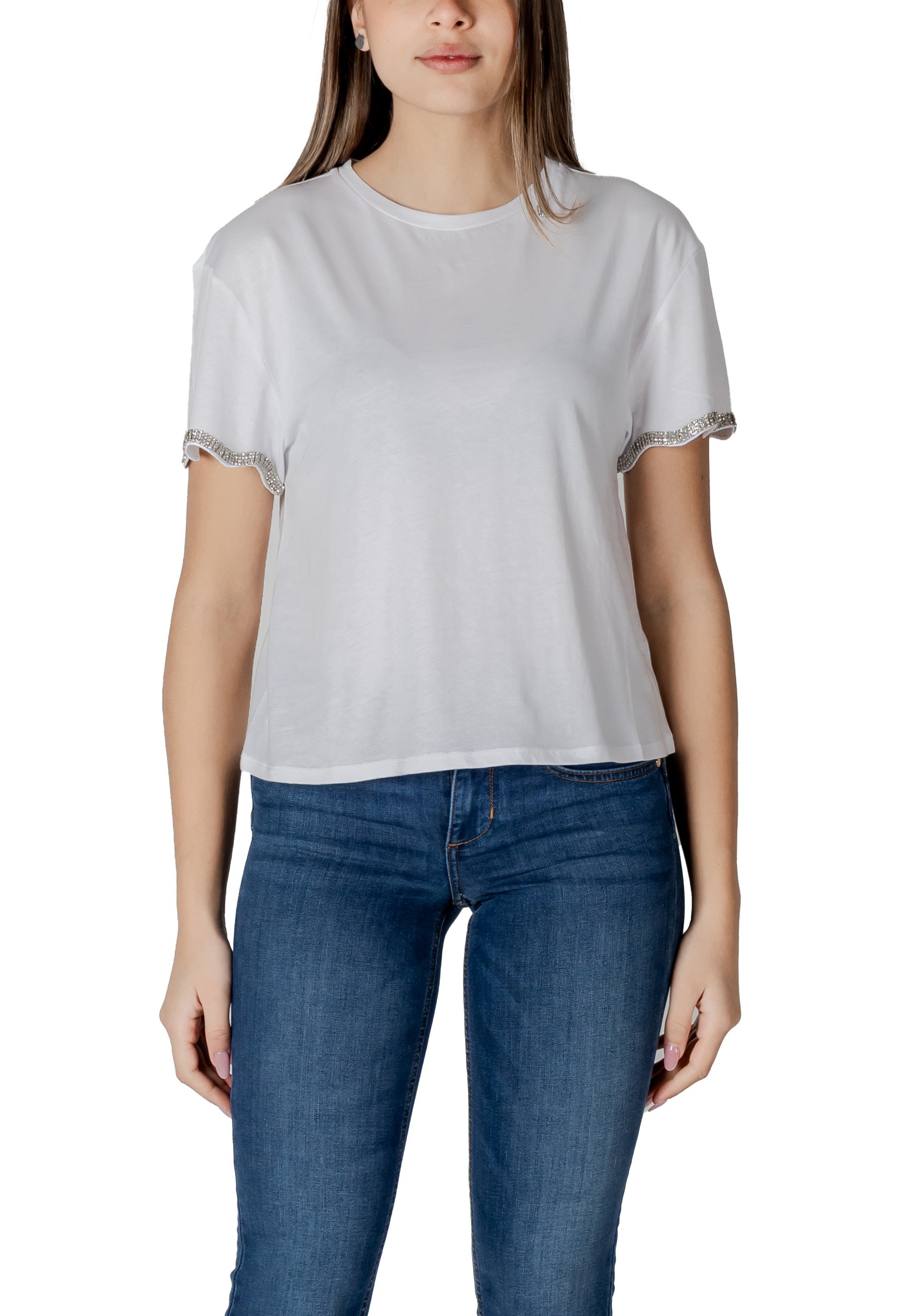 Футболка LIU JO
Футболка LIU JO