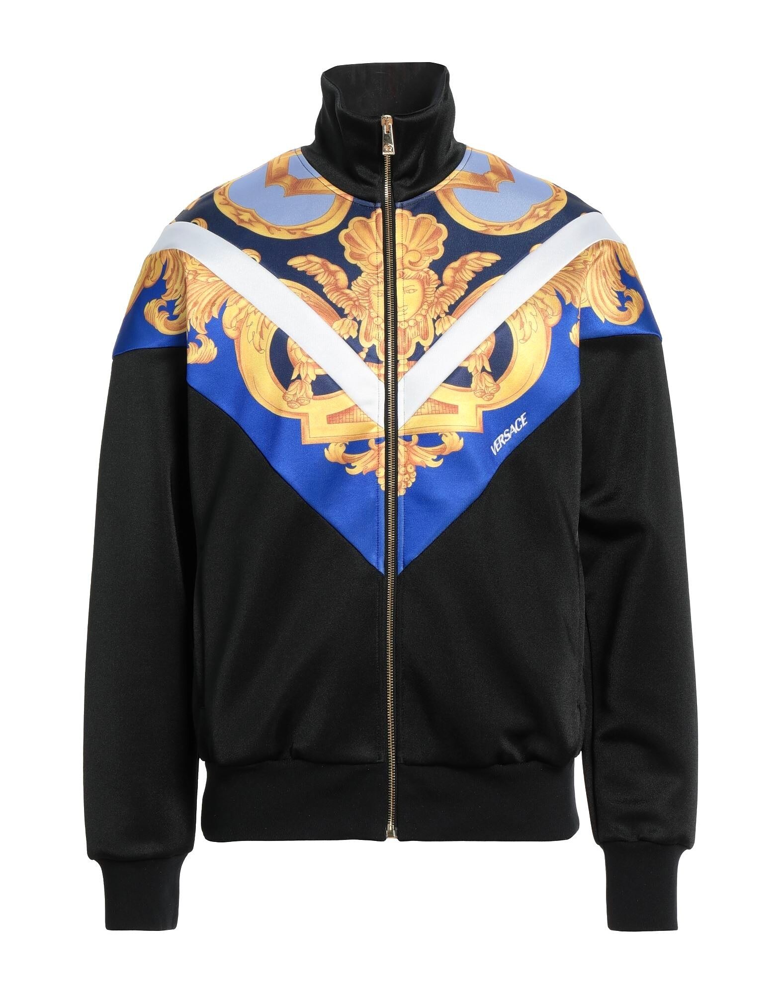 Толстовка Versace, черный
Толстовка Versace, черный