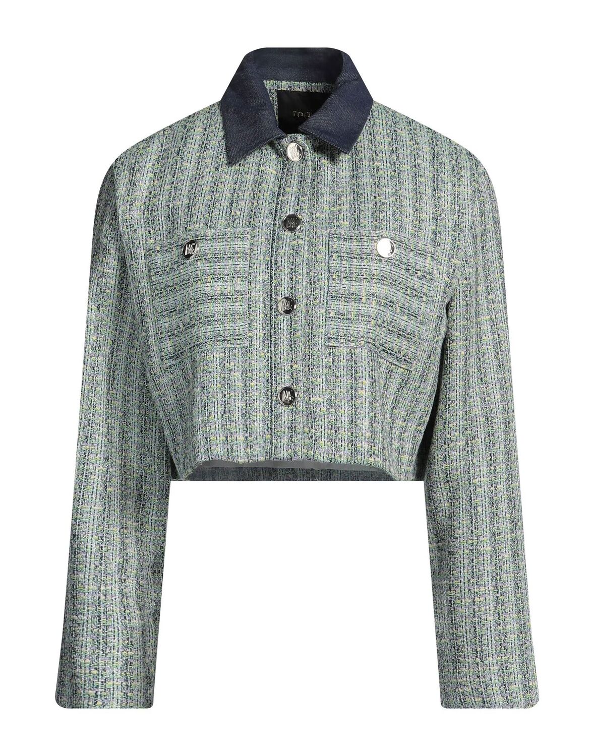 Куртка Maje, светло-зеленый
Куртка Maje, светло-зеленый