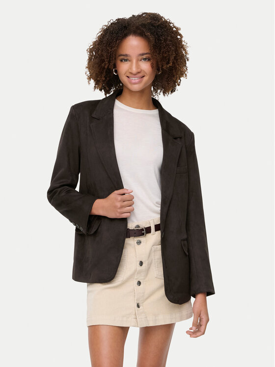 Пиджак loose fit Lina 15357019 Only, коричневый
Пиджак loose fit Lina 15357019 Only, коричневый