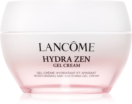 Увлажняющий крем-гель для успокоения Lancôme Hydra Zen Gel Cream, dla kobiet 30 ml
Увлажняющий крем-гель для успокоения Lancôme Hydra Zen Gel Cream, dla kobiet 30 ml