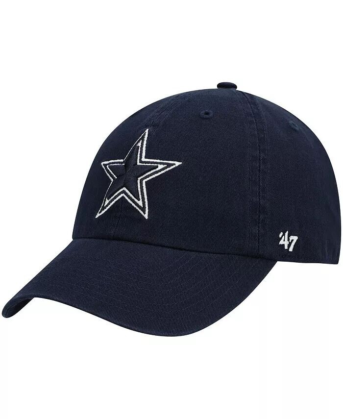 Кепка Dallas Cowboys CLEAN UP '47 Brand
Кепка Dallas Cowboys CLEAN UP '47 Brand