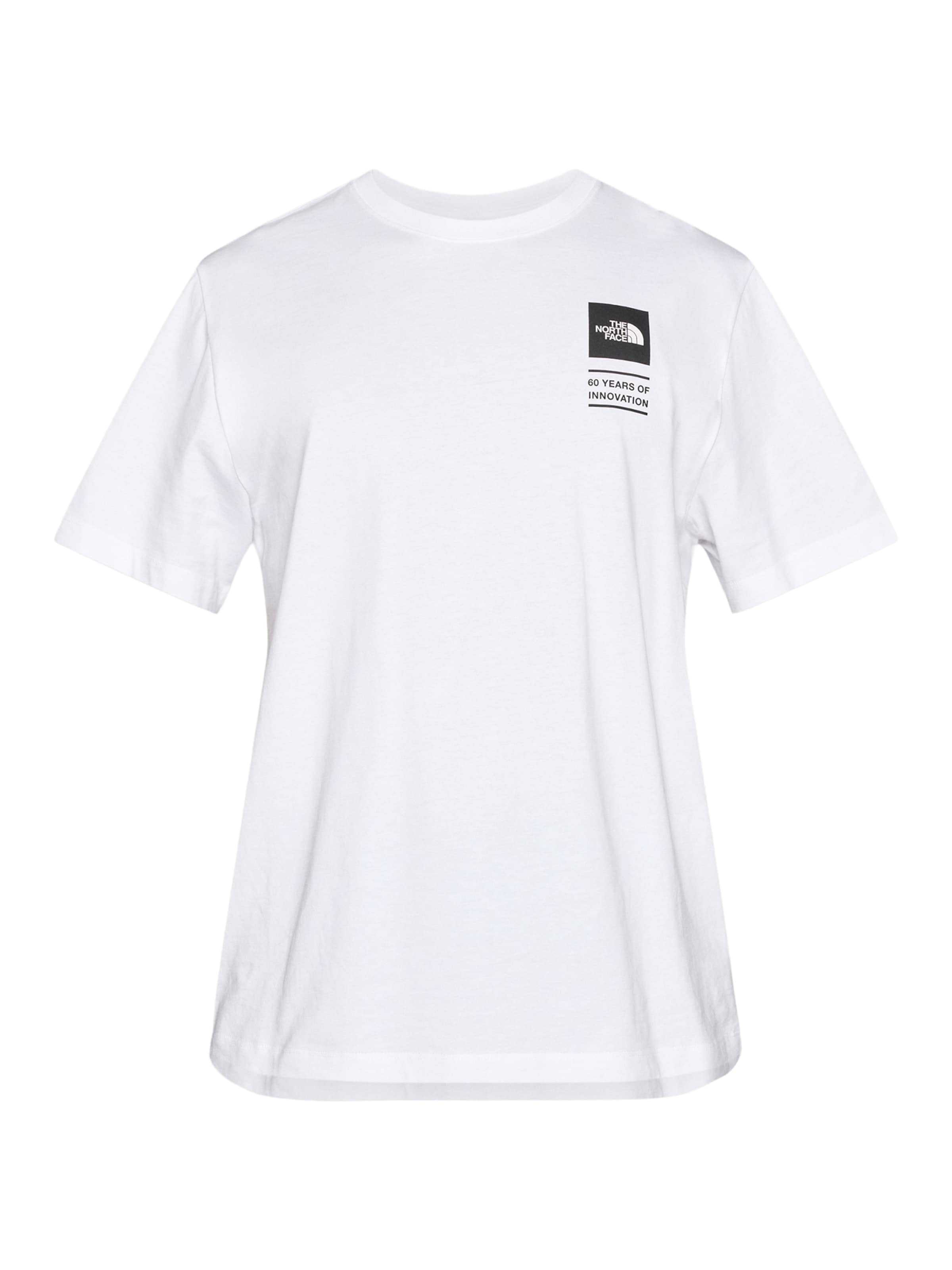 THE NORTH FACE Футболка 'ICON CELEBRATION' в белом цвете
THE NORTH FACE Футболка 'ICON CELEBRATION' в белом цвете