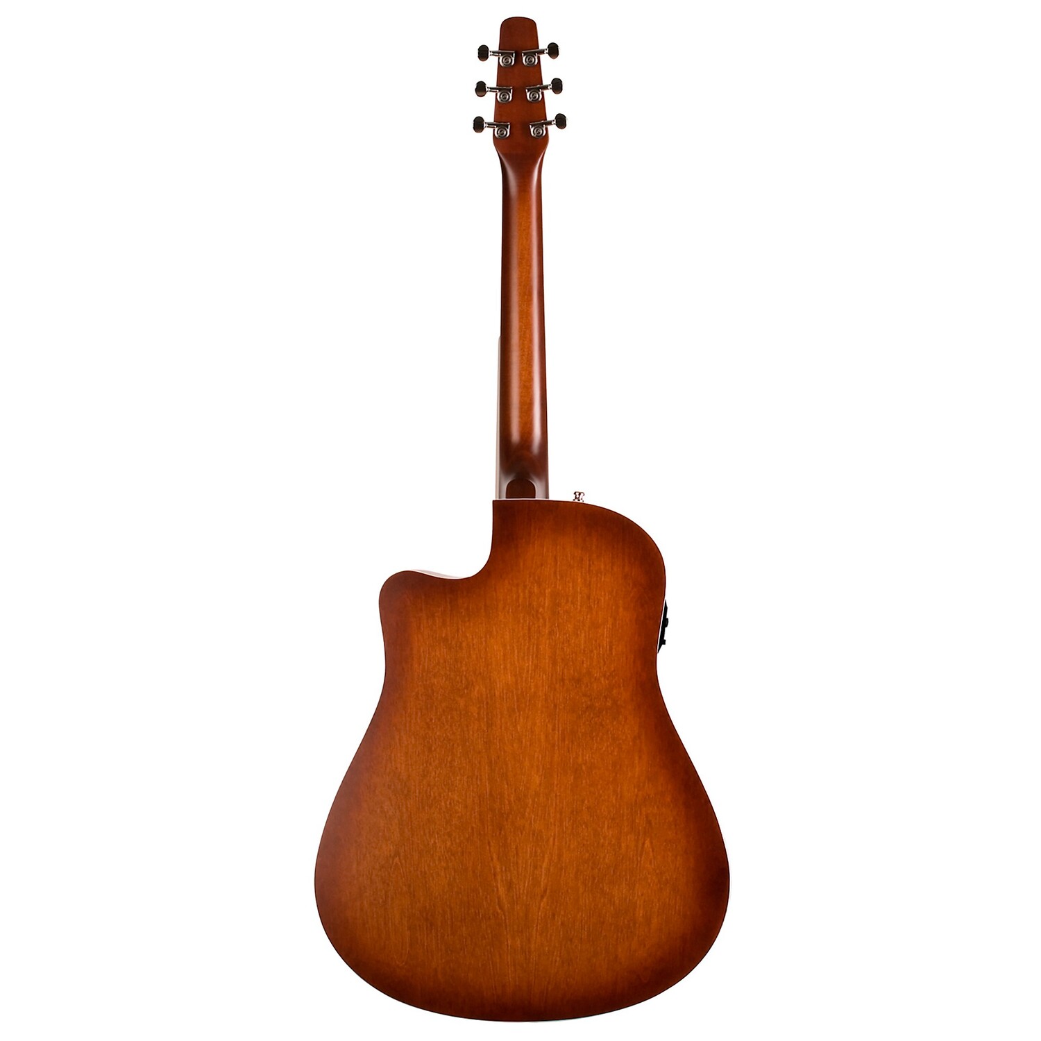 Акустически-электрическая гитара Seagull Entourage CW Presys II Dreadnought Autumn Burst
Акустически-электрическая гитара Seagull Entourage CW Presys II Dreadnought Autumn Burst