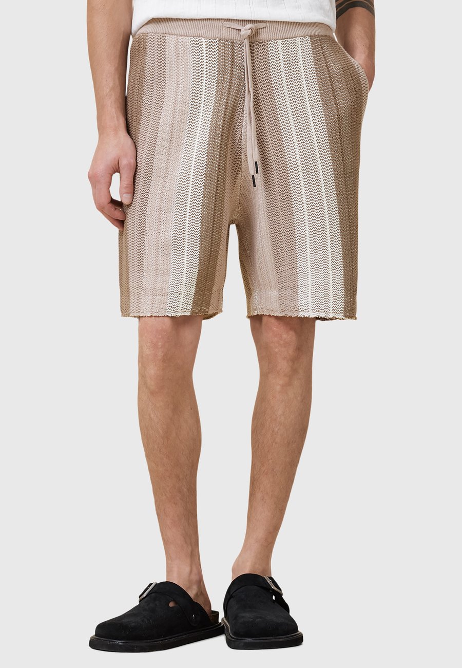 Шорты AllSaints Shorts, Plaster Taupe/Beige
Шорты AllSaints Shorts, Plaster Taupe/Beige