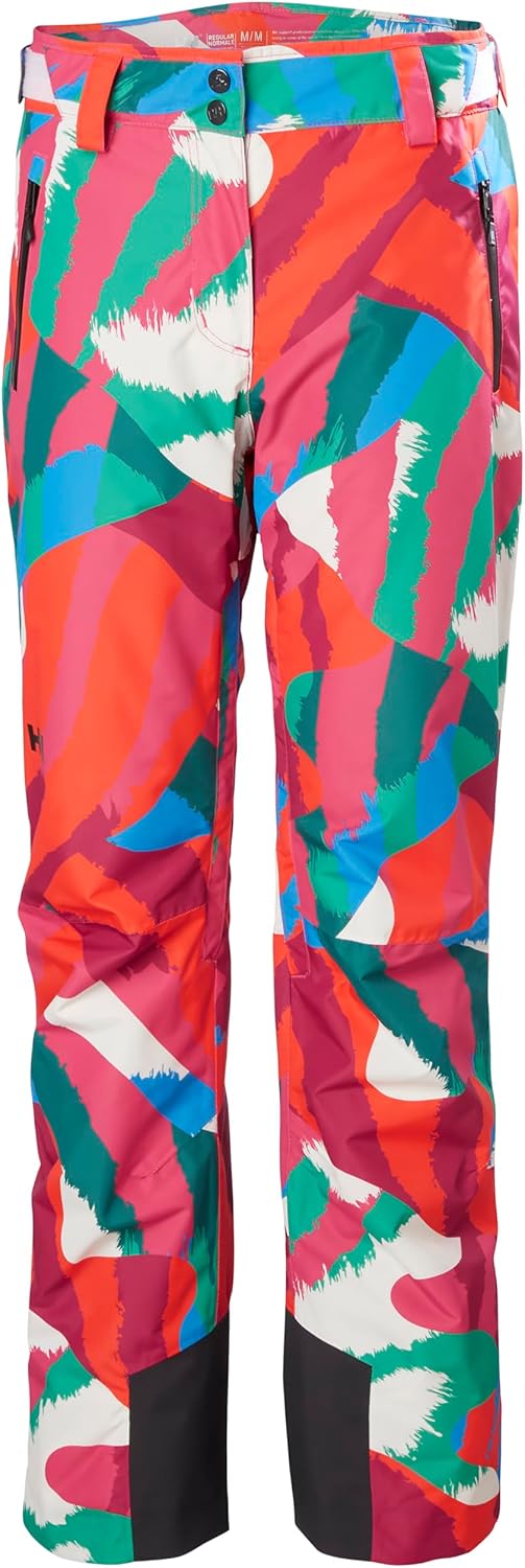 Легендарные утепленные лыжные штаны Helly-Hansen - водонепроницаемые, ветрозащитные и дышащие Helly Hansen, 183 Jpb Aop
Легендарные утепленные лыжные штаны Helly-Hansen - водонепроницаемые, ветрозащитные и дышащие Helly Hansen, 183 Jpb Aop