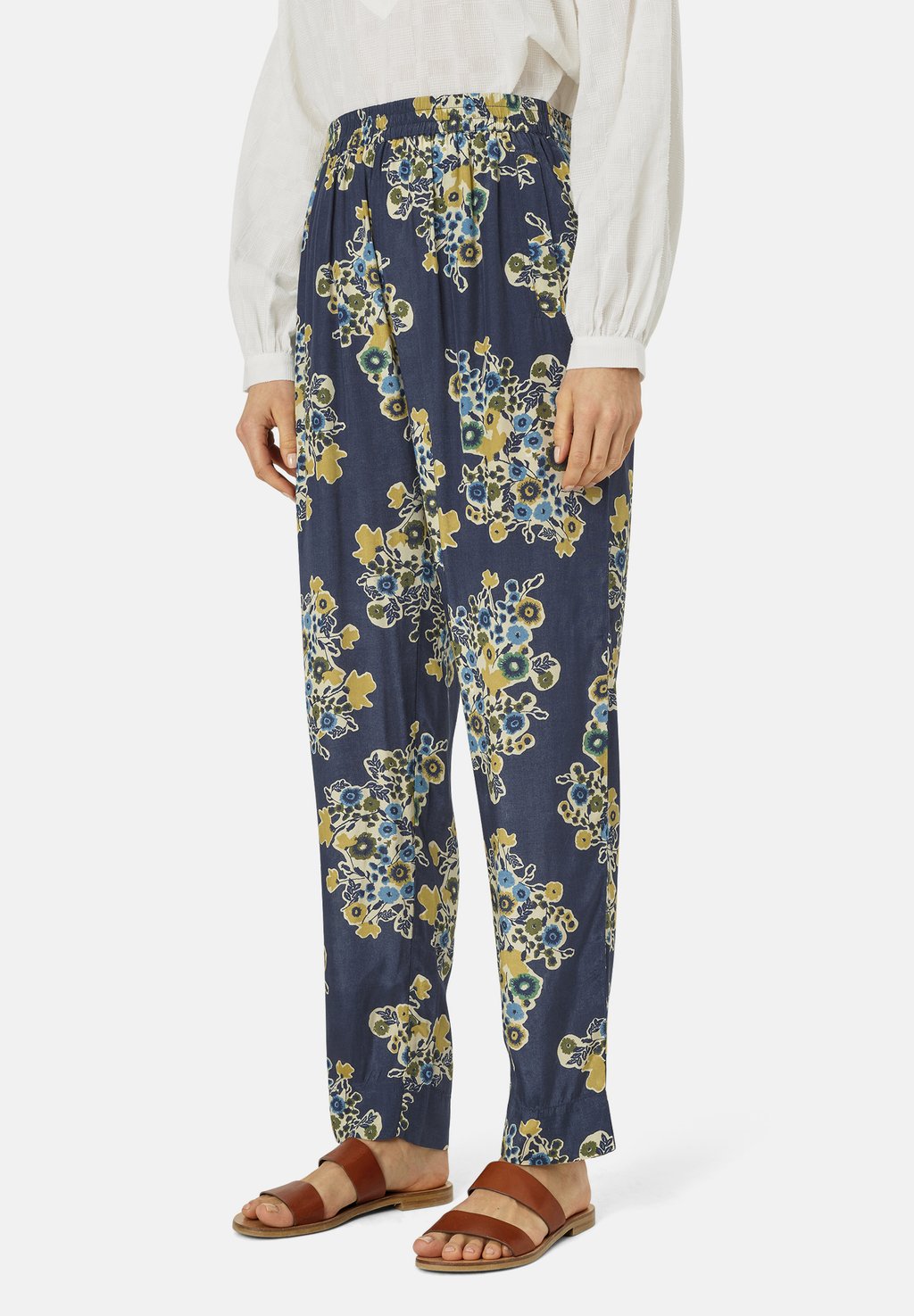 Брюки PLESS Masai, синий
Брюки PLESS Masai, синий