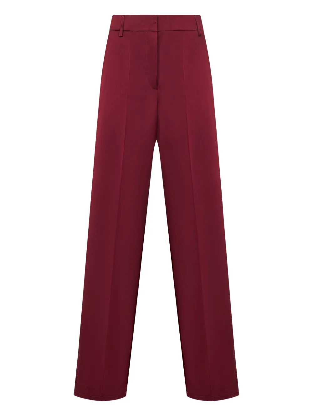 Брюки с отглаженными стрелками Blanca Vita, красный
Брюки с отглаженными стрелками Blanca Vita, красный