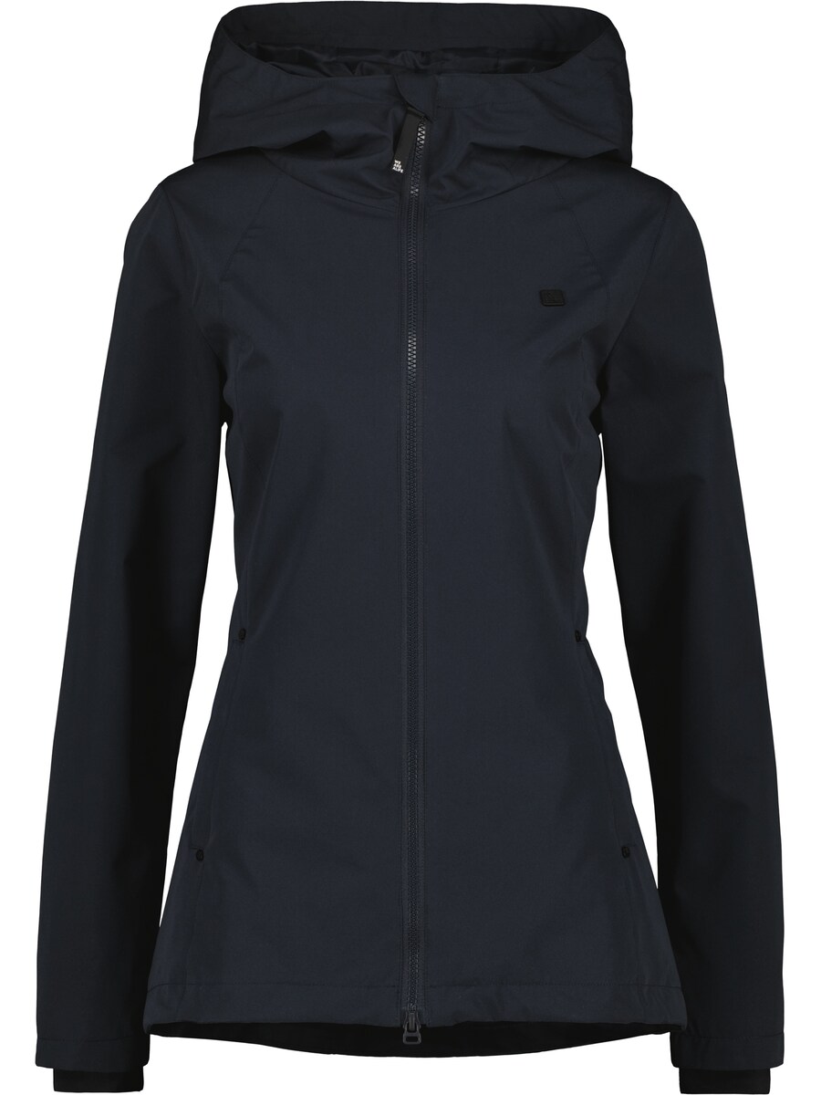 Куртка межсезонная Alife and Kickin KanaAK, морской синий 
Куртка межсезонная Alife and Kickin KanaAK, морской синий