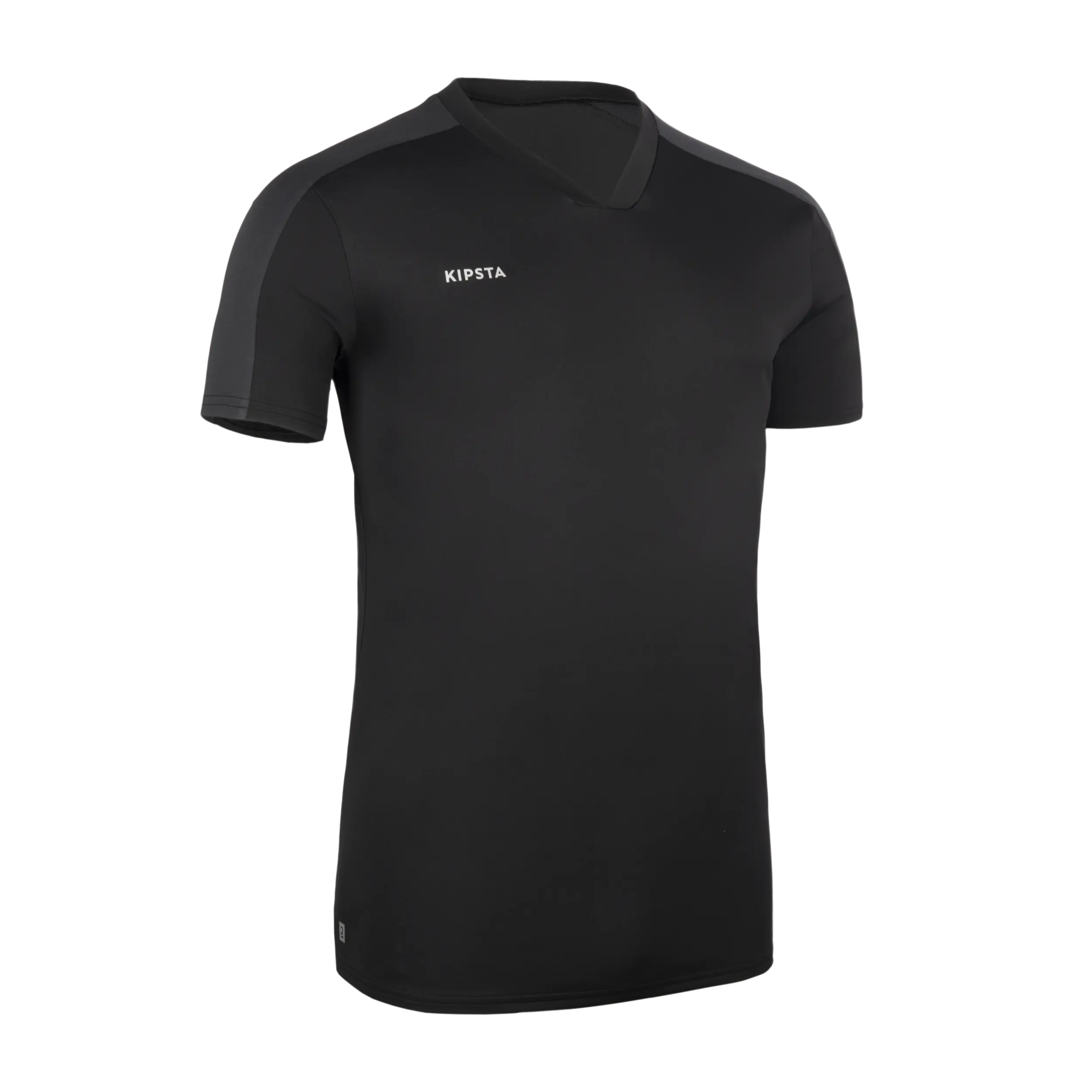 Мужская футбольная форма Essential с коротким рукавом Kipsta
Мужская футбольная форма Essential с коротким рукавом Kipsta