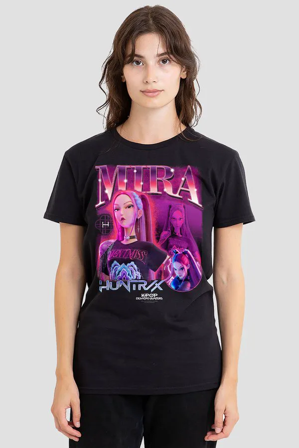 Футболка с бутлег-принтом kpop demon hunters huntrix huntr/x mira Netflix, Black, Черный, Футболка с бутлег-принтом kpop demon hunters huntrix huntr/x mira Netflix, Black
Футболка с бутлег-принтом kpop demon hunters huntrix huntr/x mira Netflix, Black, Черный, Футболка с бутлег-принтом kpop demon hunters huntrix huntr/x mira Netflix, Black