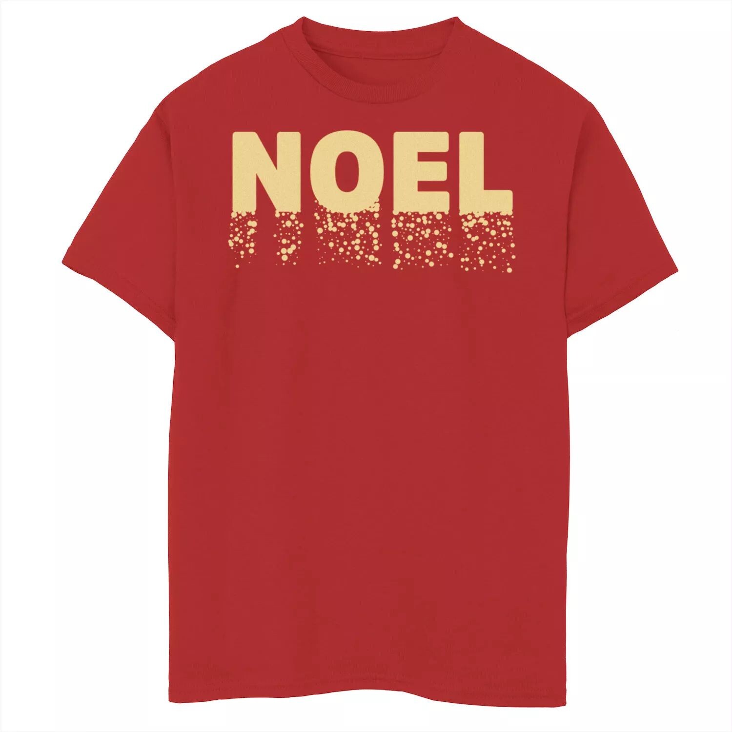 Футболка Fifth Sun Noel для мальчиков 8–20 лет с текстовым рисунком Licensed Character
Футболка Fifth Sun Noel для мальчиков 8–20 лет с текстовым рисунком Licensed Character