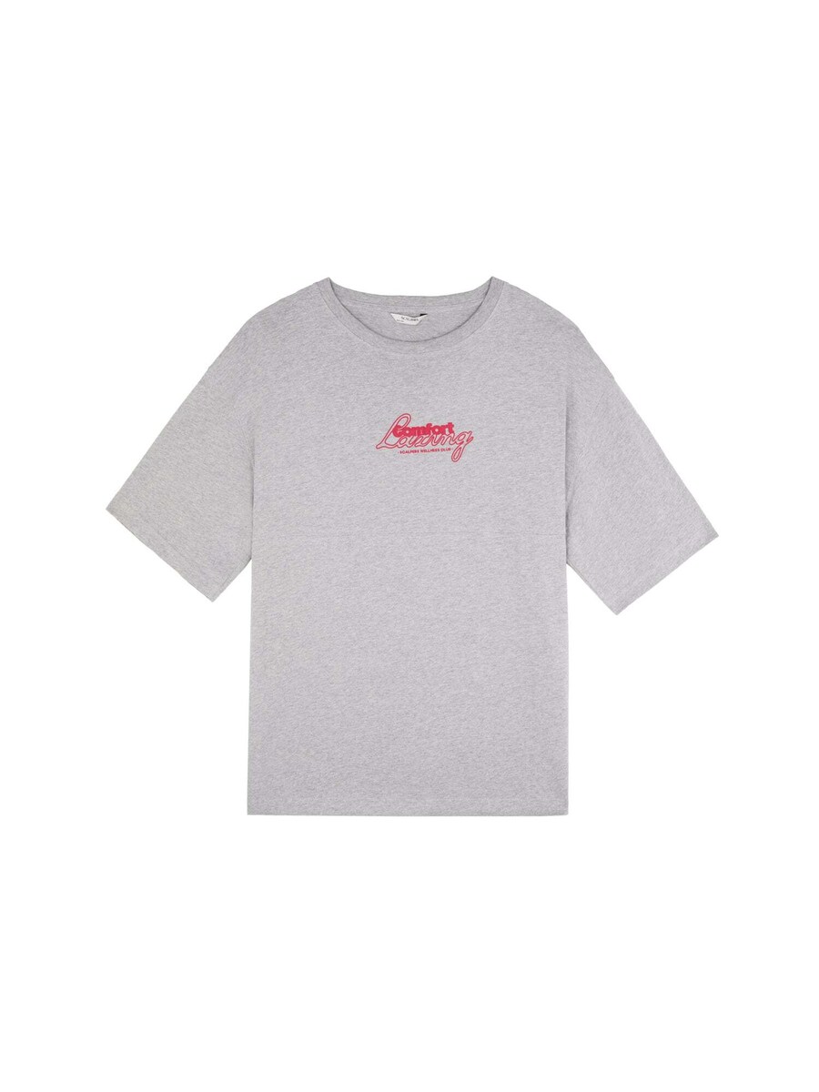 Футболка Scalpers, Grey/mottled grey
Футболка Scalpers, Grey/mottled grey