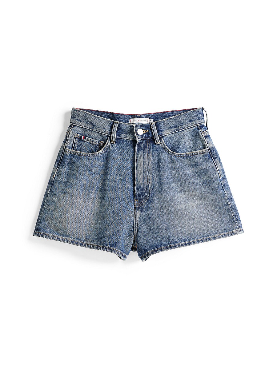 Обычные джинсы TOMMY HILFIGER, синий деним
Обычные джинсы TOMMY HILFIGER, синий деним