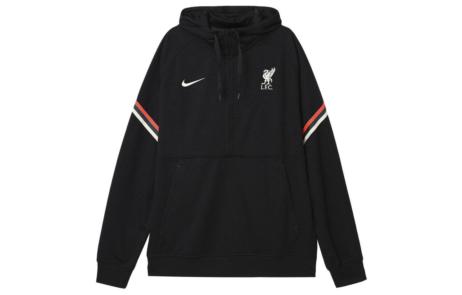 Куртка мужская черная Nike, черный
Куртка мужская черная Nike, черный