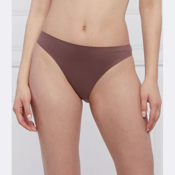 Нижнее белье Tommy Hilfiger, коричневый
Нижнее белье Tommy Hilfiger, коричневый