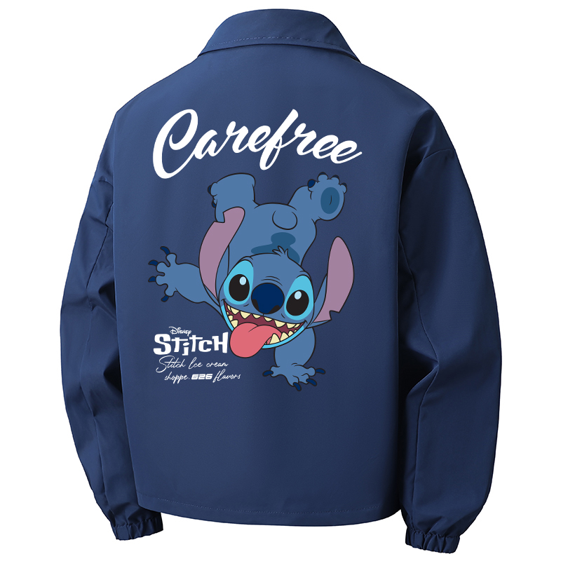 Disney Куртка Unisex, Navy Blue
Disney Куртка Unisex, Navy Blue