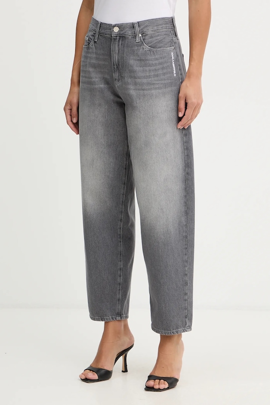 Джинсы IKON Karl Lagerfeld, серый
Джинсы IKON Karl Lagerfeld, серый