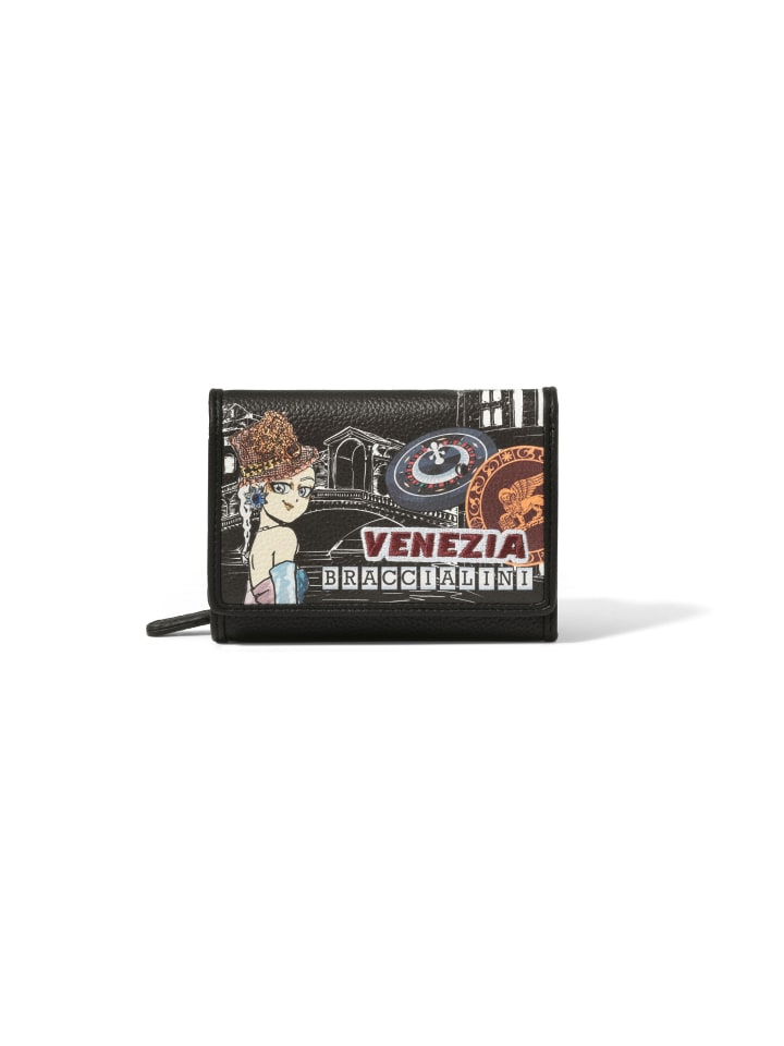 Кошелек Braccialini, цвет multicolored, Красный, Кошелек Braccialini, цвет multicolored
Кошелек Braccialini, цвет multicolored, Красный, Кошелек Braccialini, цвет multicolored