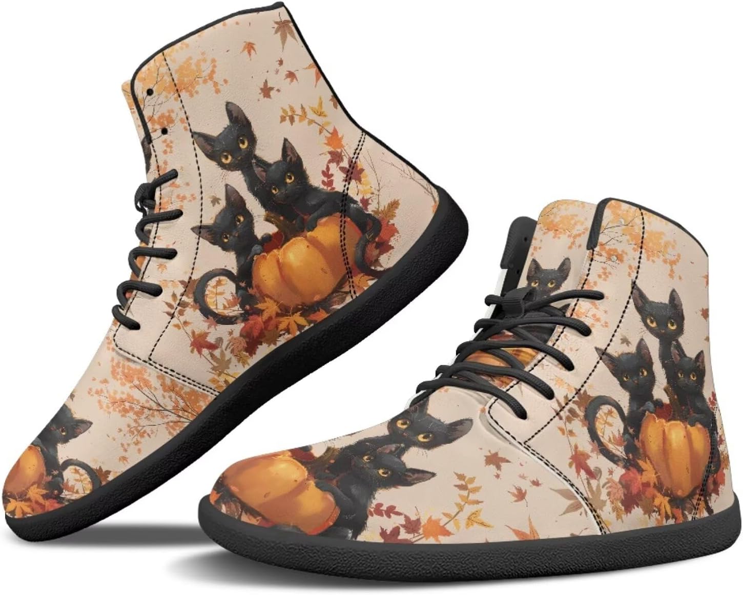 Кроссовки Binienty Wide Минималистичные Босоногообразные Мужские и Женские Осенне-Зимние Ботинки Высокие Верхи из ПУ Кожи Обувь с Нулевым Падением, черный
Кроссовки Binienty Wide Минималистичные Босоногообразные Мужские и Женские Осенне-Зимние Ботинки Высокие Верхи из ПУ Кожи Обувь с Нулевым Падением, черный