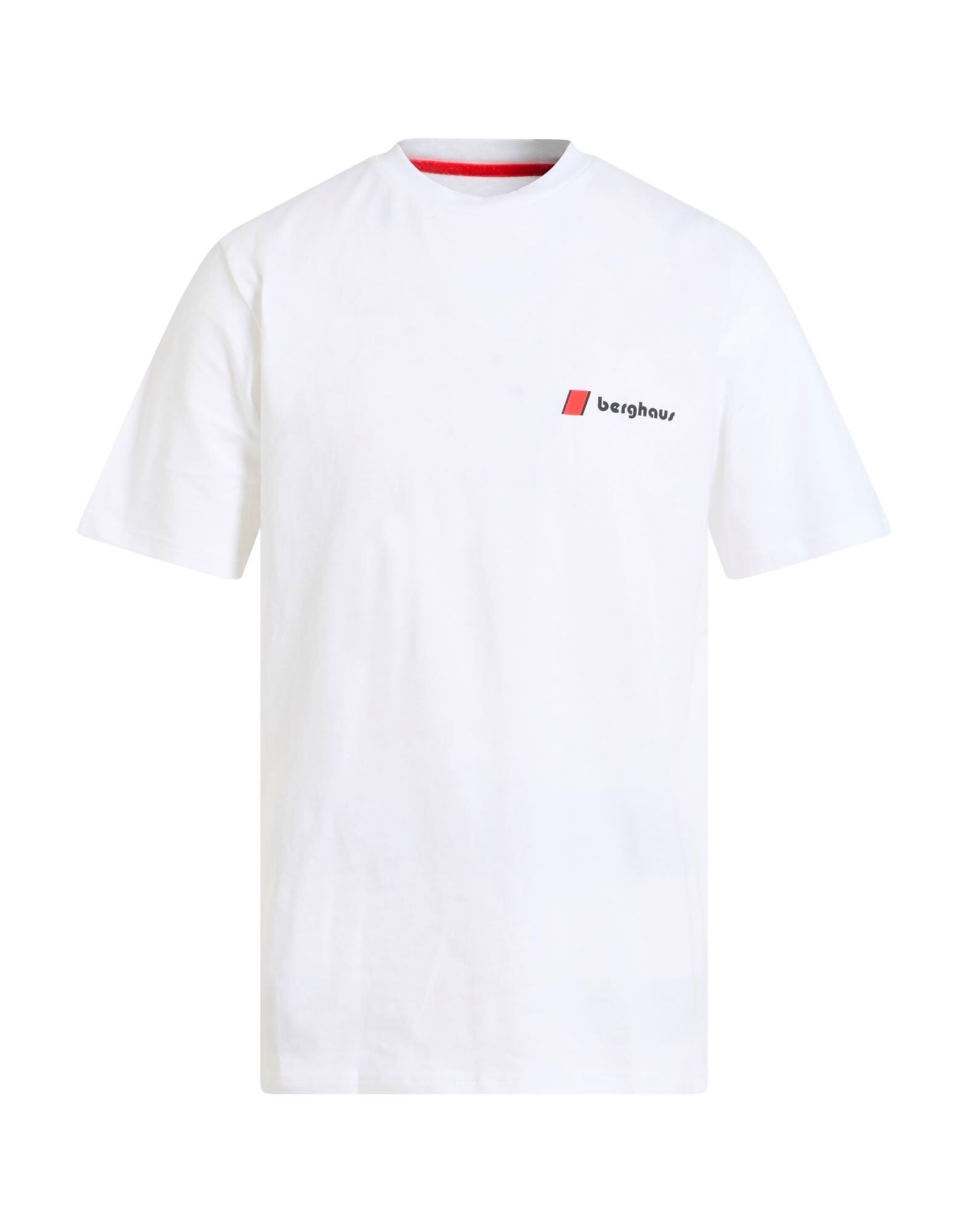 Футболка Berghaus, белый
Футболка Berghaus, белый