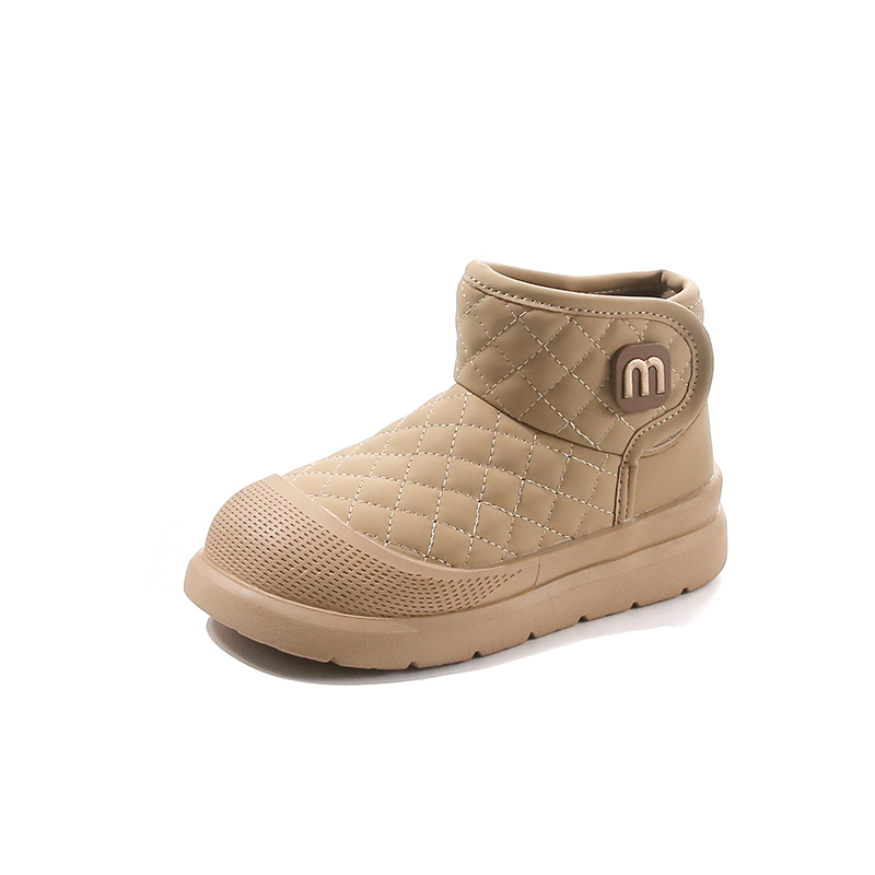 Теплые детские ботинки Детские FIRS Kids, хаки
Теплые детские ботинки Детские FIRS Kids, хаки