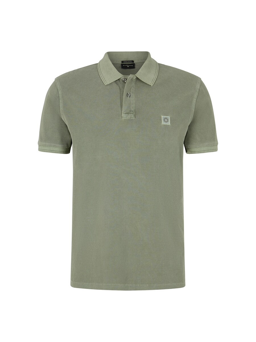 Футболка STRELLSON Phillip, Pastel green
Футболка STRELLSON Phillip, Pastel green