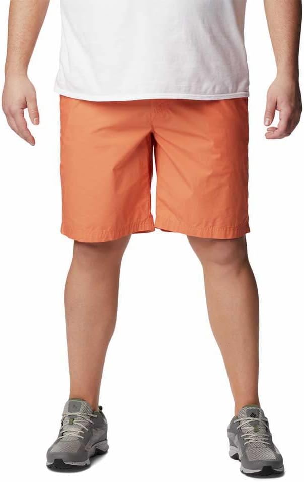 Мужские шорты Columbia Washed Out, хлопок, классический крой, Desert Orange
Мужские шорты Columbia Washed Out, хлопок, классический крой, Desert Orange