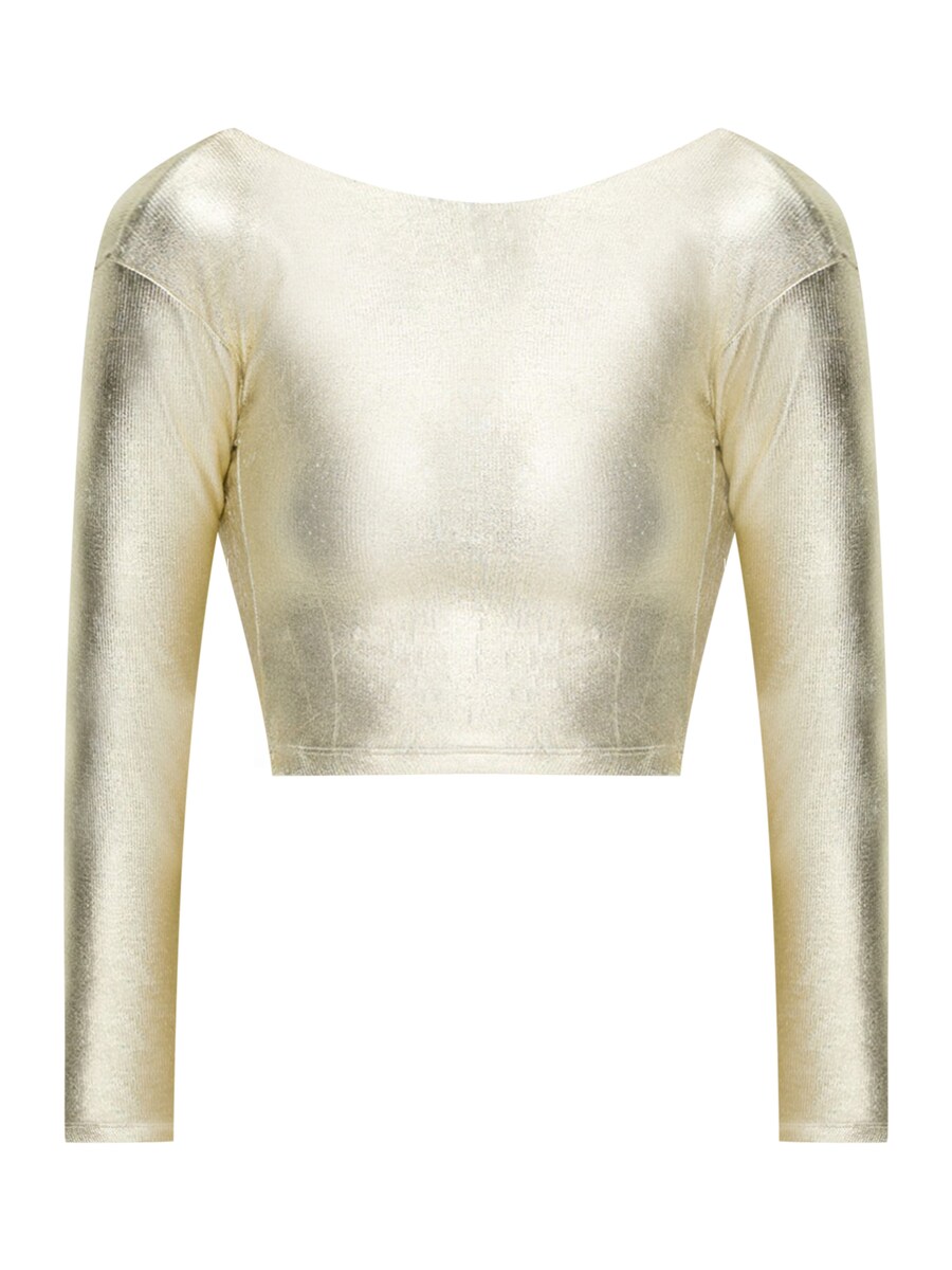 Рубашка No Matter What, золотой
Рубашка No Matter What, золотой