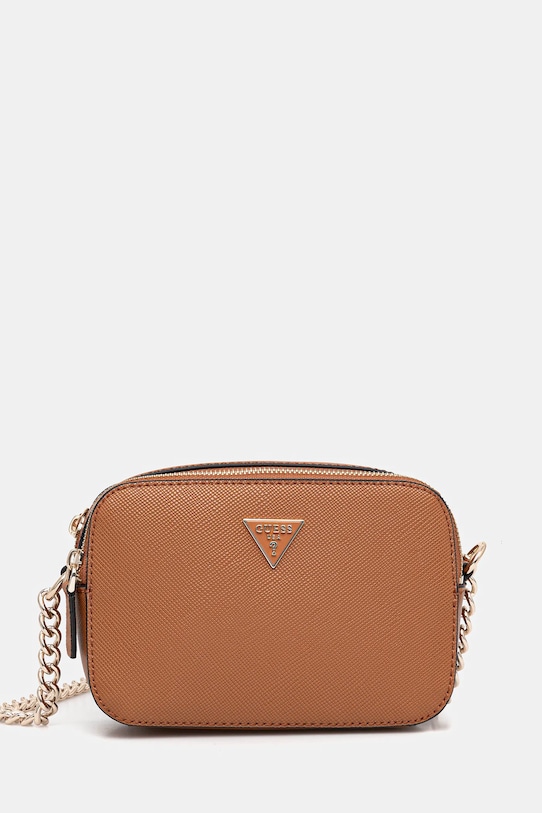 Сумка NOELLE Guess, коричневый
Сумка NOELLE Guess, коричневый