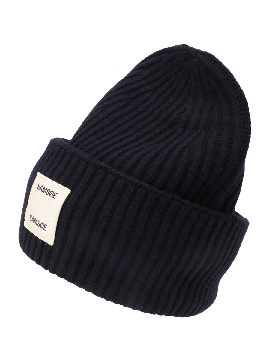 Шапка Sams├╕e Sams├╕e, Black
Шапка Sams├╕e Sams├╕e, Black