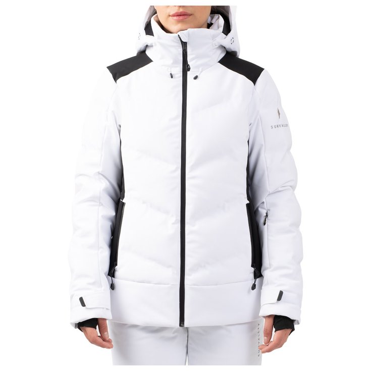 Функциональная куртка Kamino Blanc - XL Sun Valley
Функциональная куртка Kamino Blanc - XL Sun Valley