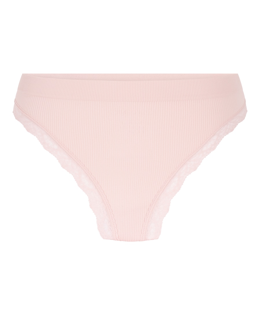 Стринги Hunkemöller Lola, пастельно-розовый
Стринги Hunkemöller Lola, пастельно-розовый