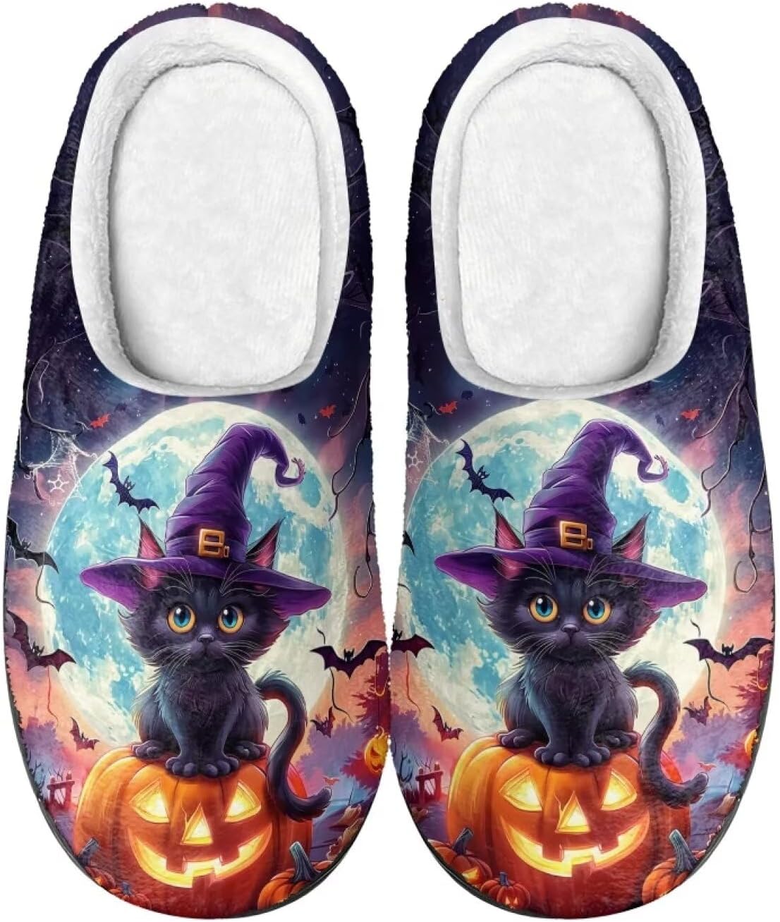 Домашние тапочки Xpyiqun мягкие плюшевые теплые зимние тапочки для мужчин и женщин, размер 4-12, черный
Домашние тапочки Xpyiqun мягкие плюшевые теплые зимние тапочки для мужчин и женщин, размер 4-12, черный