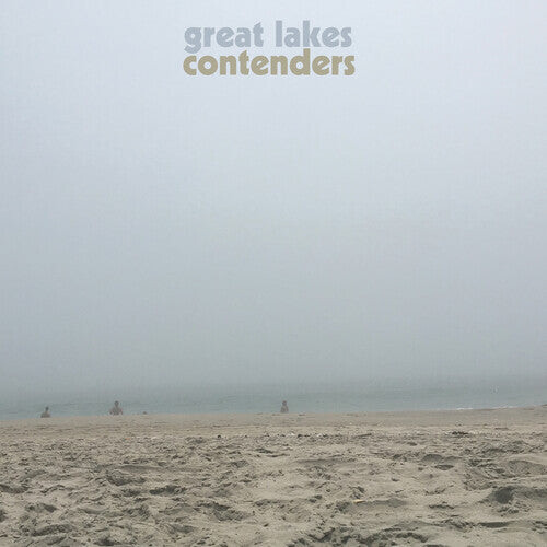 Виниловая пластинка Great Lakes: Contenders
Виниловая пластинка Great Lakes: Contenders