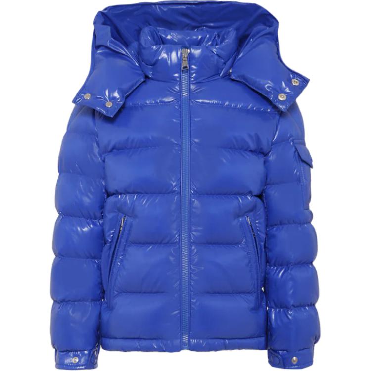 Куртка для детей 3-7 лет Moncler, синий
Куртка для детей 3-7 лет Moncler, синий