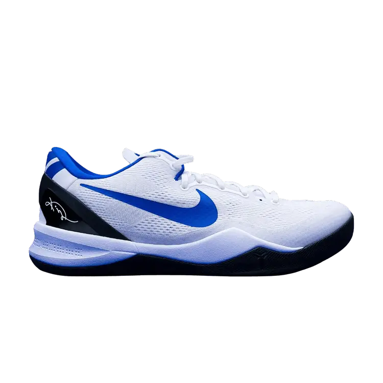 Кроссовки Nike Kobe 8 Protro, Duke Home PE
Кроссовки Nike Kobe 8 Protro, Duke Home PE