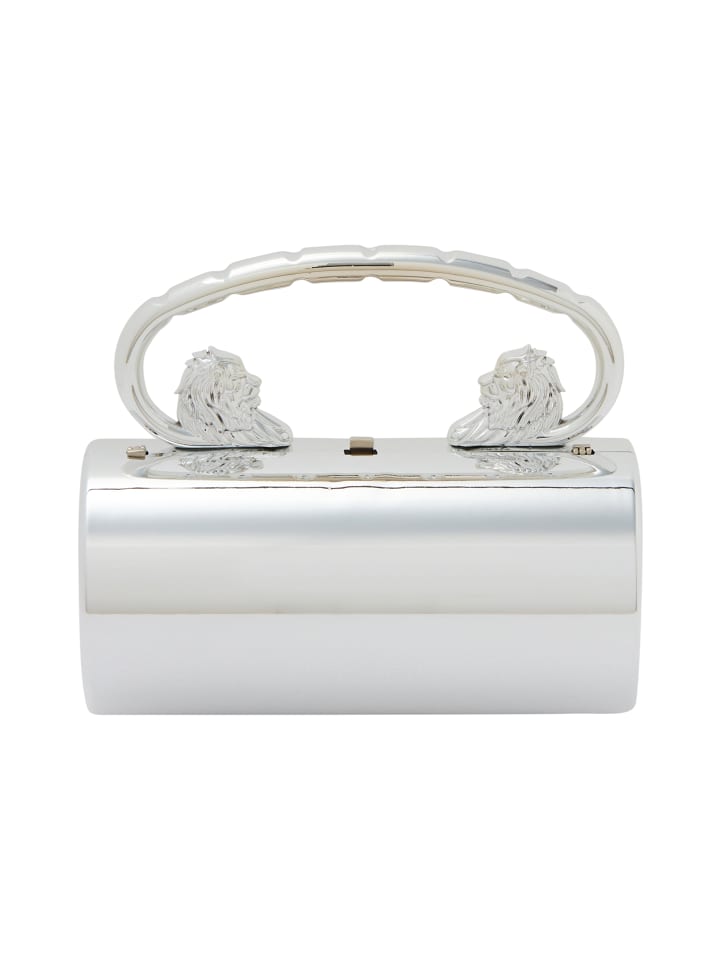 Наплечная сумка myMo at night, серебряный
Наплечная сумка myMo at night, серебряный