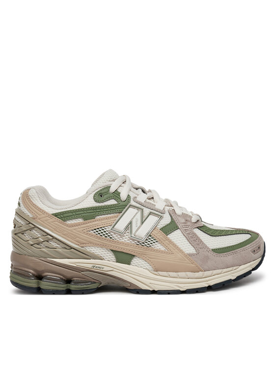 Кроссовки M1906NE New Balance, бежевый
Кроссовки M1906NE New Balance, бежевый