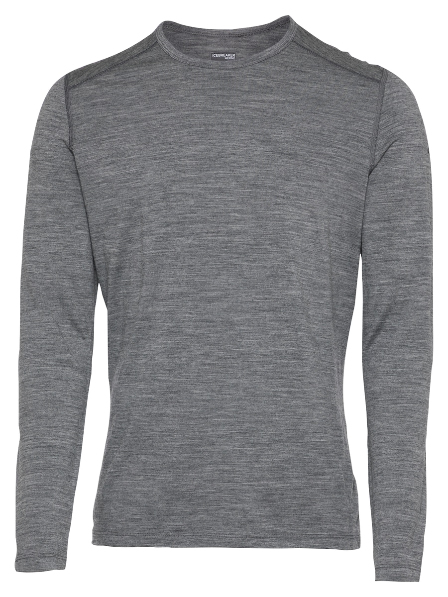 Футболка Performance ICEBREAKER 200 Oasis, Stone
Футболка Performance ICEBREAKER 200 Oasis, Stone