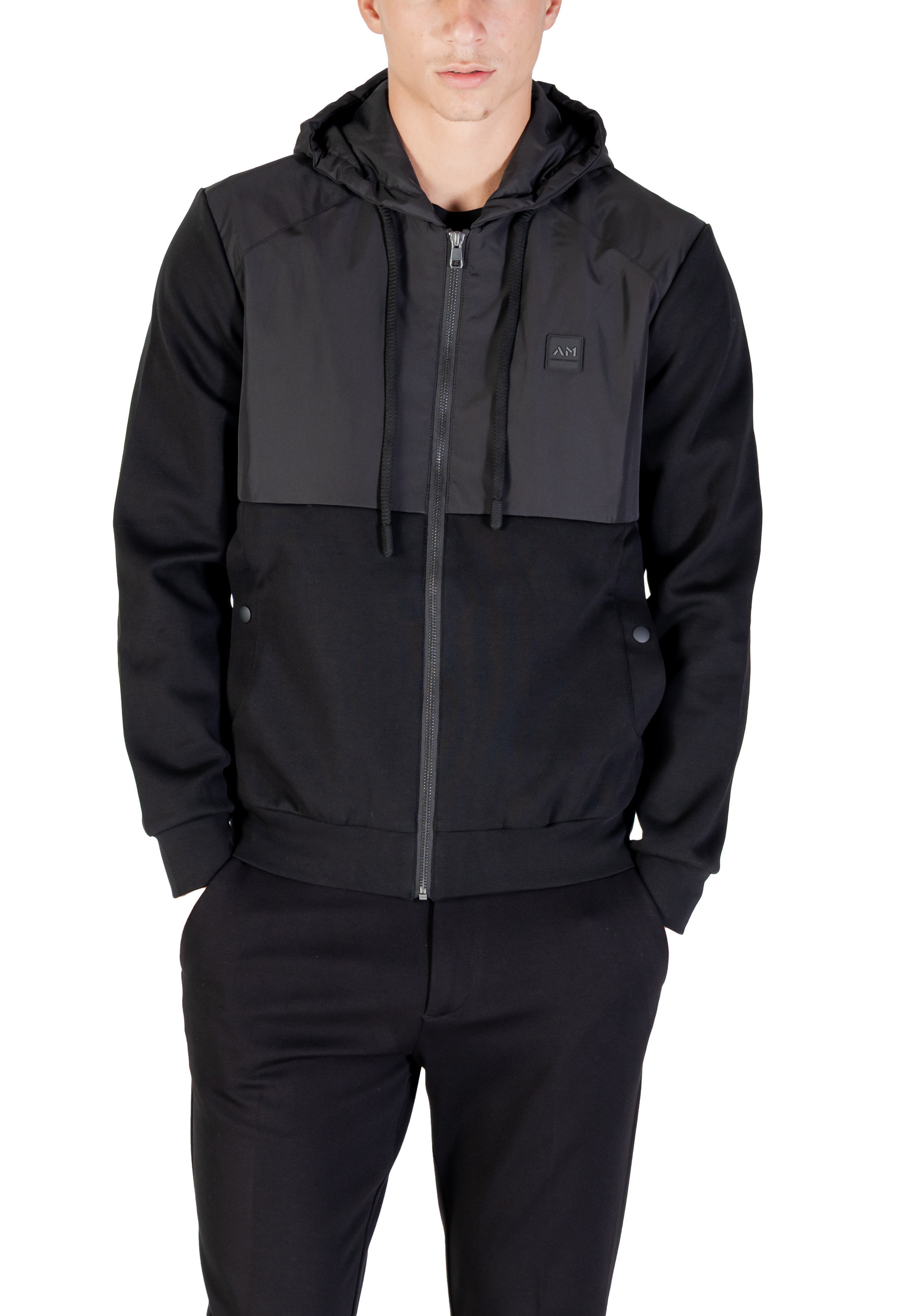 Толстовки Antony Morato, черный
Толстовки Antony Morato, черный