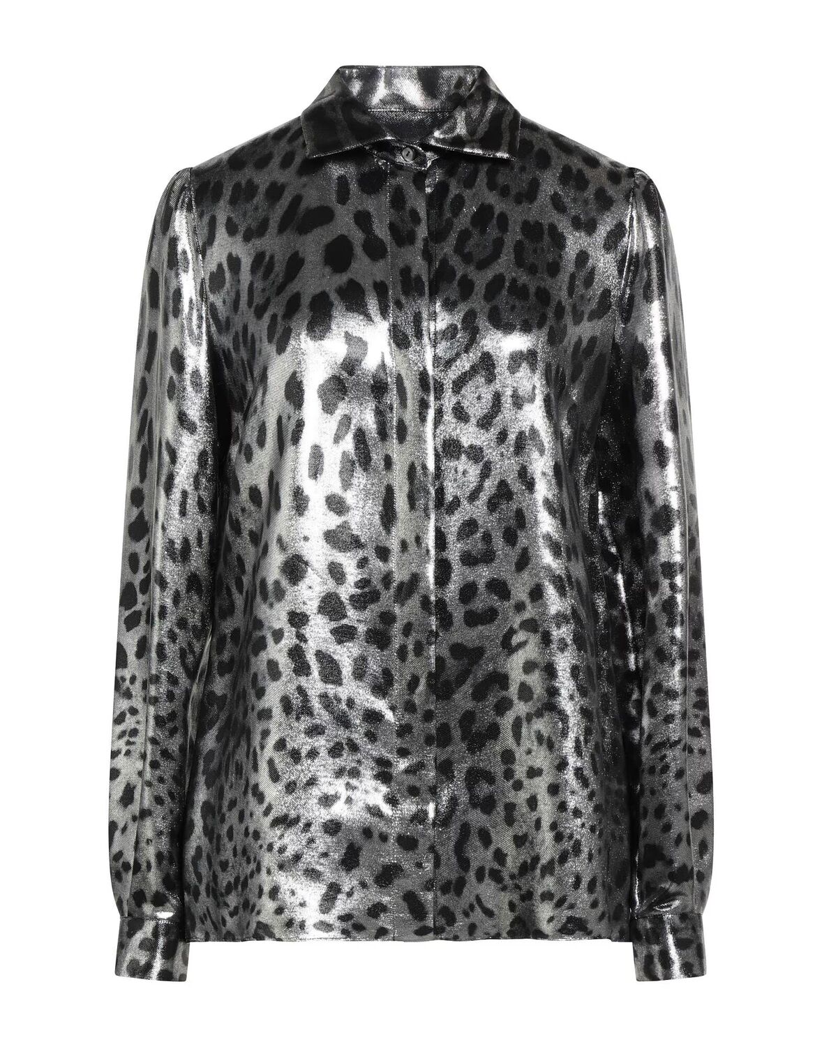 Рубашка Dolce&Gabbana, серебряный
Рубашка Dolce&Gabbana, серебряный