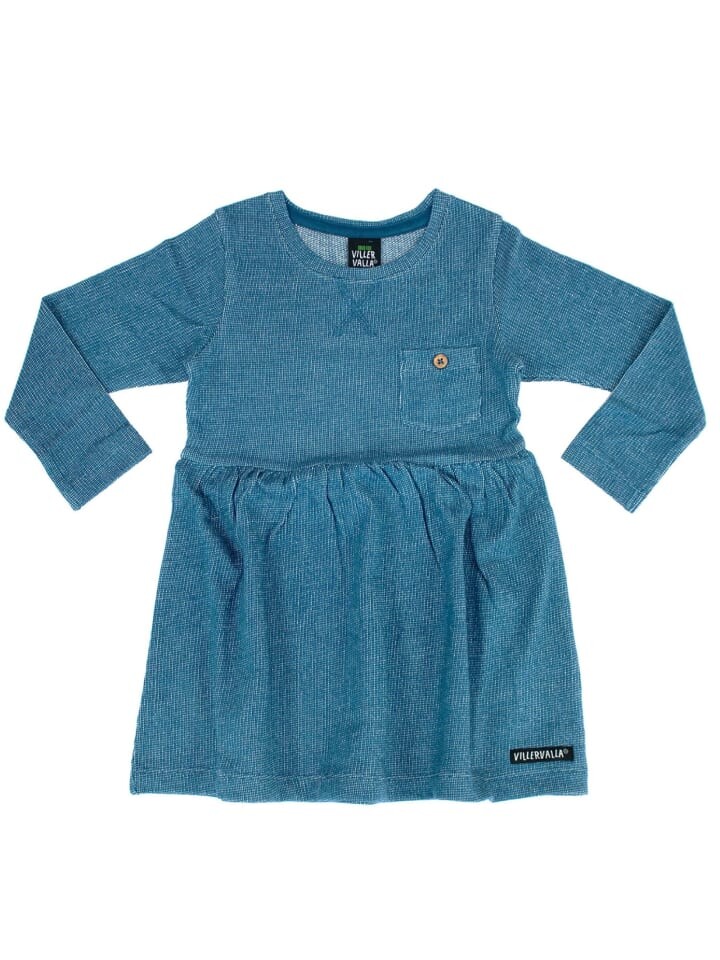 Платье Villervalla, синий
Платье Villervalla, синий