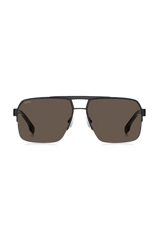 Солнцезащитные очки Boss, черный
Солнцезащитные очки Boss, черный